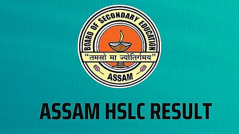HSLC Exam Results 