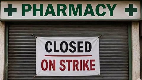 Pharmacies 
