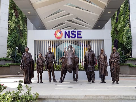Indian markets