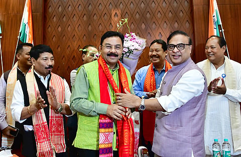 Ranjeet Kumar Dass