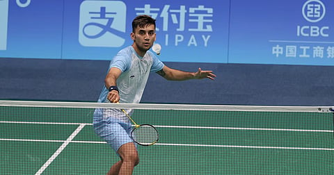 Malaysia Masters