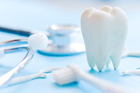 Dental Healthcare