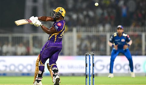  Kolkata Knight Riders