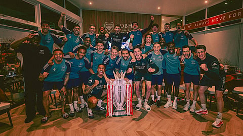 Arsenal 