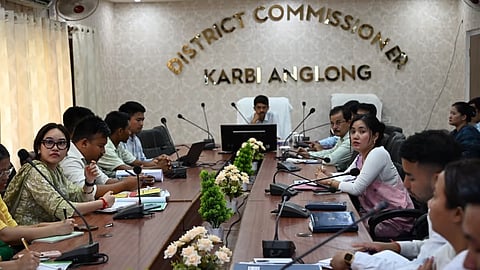 Karbi Anglong