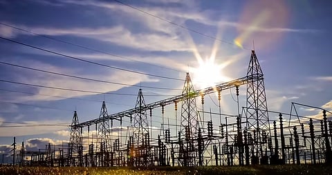 Power Demand