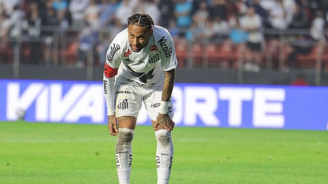 Neymar 