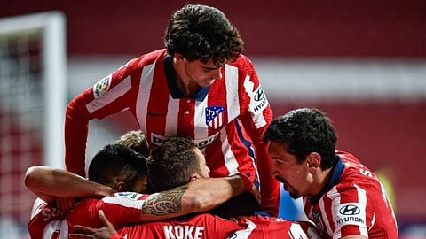 La Liga