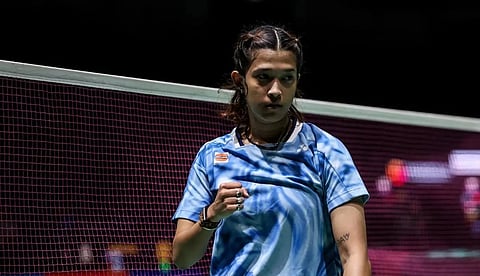 Malaysia Masters