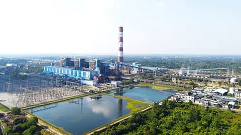 NTPC-Bongaigaon 