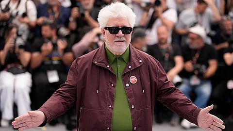 Pedro Almodóvar
