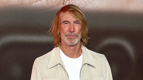 Michael Bay