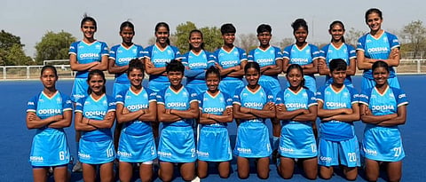 U18 Asia Cup