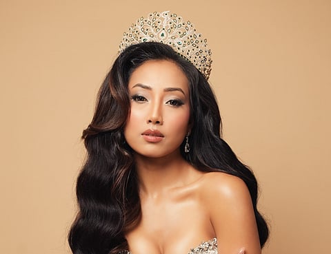 Tanvi Raksam Marak
