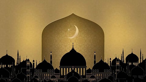 Bakri Eid