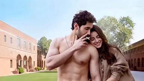 Chand Mera Dil Review