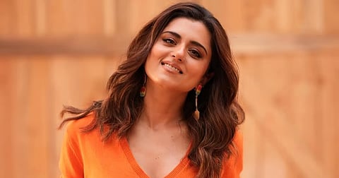 Ridhi Dogra