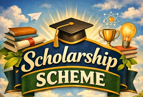 Cultural Talent Search Scholarship Scheme 2026-27 