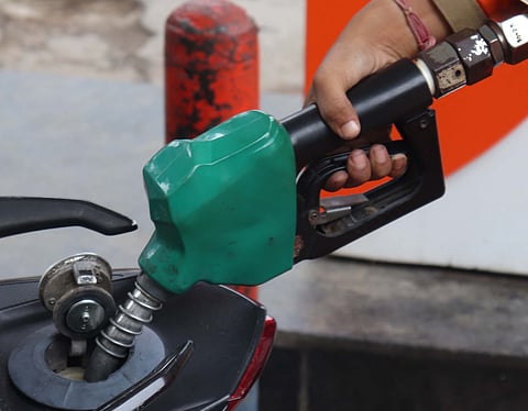 Fuel Prices