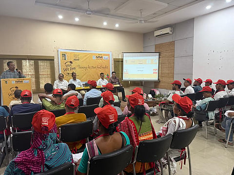 Food Safety Training