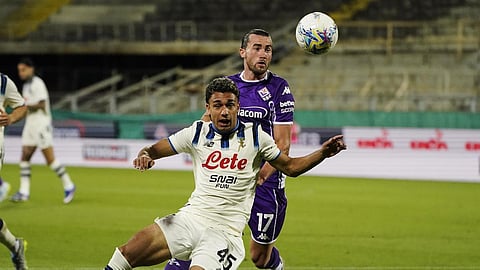 Serie A 