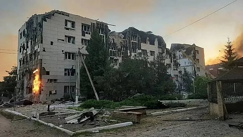 Russia