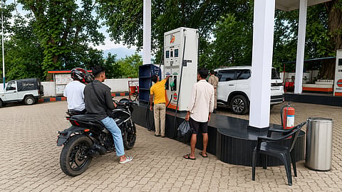 Fuel Prices