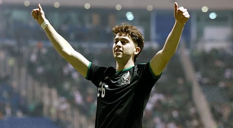 Mexico 
