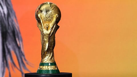 FIFA World Cup 2026