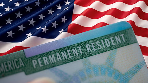 US Green Card