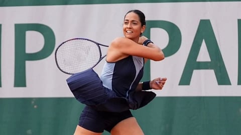 Karman Kaur Thandi 