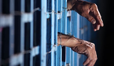 Judicial Custody