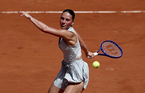 French Open 2026