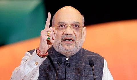 Amit Shah