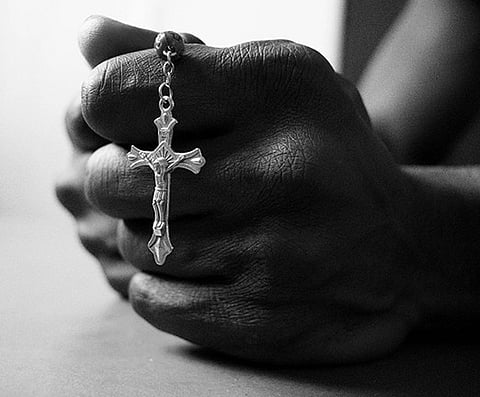 Missionary Conversions