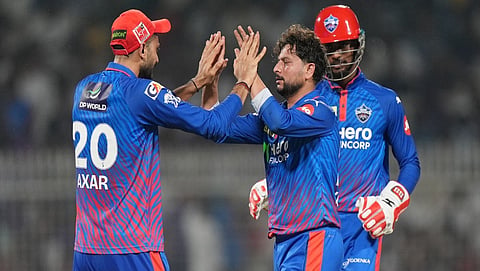  Indian Premier League 2026