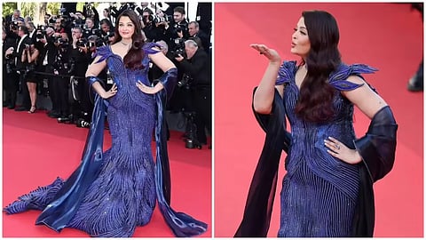 Aishwarya Rai Bachchan