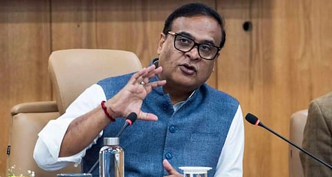 Assam Tables UCC Bill in Assembly, Proposes Ban on Polygamy and Mandatory Registration of Marriages, Live-in Relationships