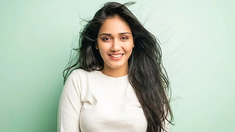 Twisha Sharma death case