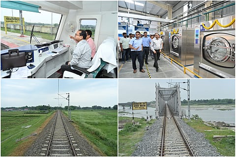 Northeast Frontier Railway