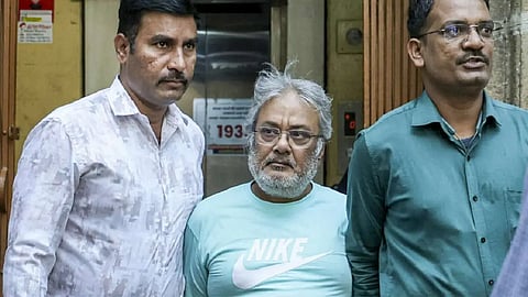 Salim Dola