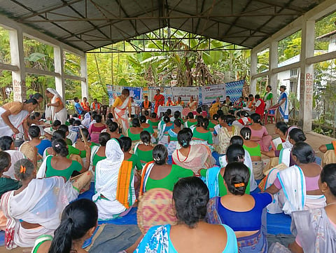 Janabhagidari Abhiyan