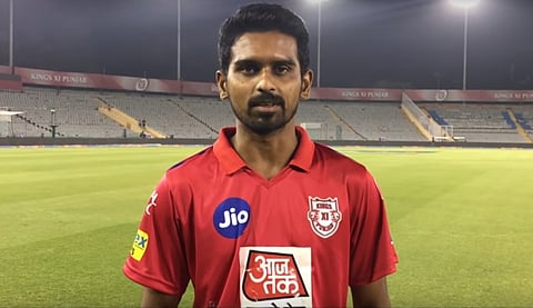 Ashwin 