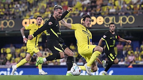 La Liga