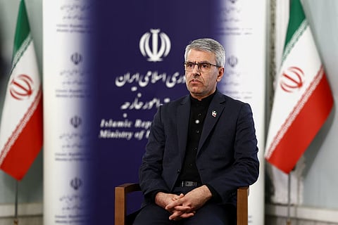 Iran