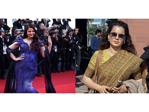  Aishwarya Rai Bachchan