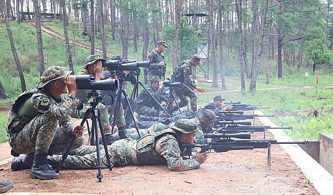 Exercise PRAGATI 2026