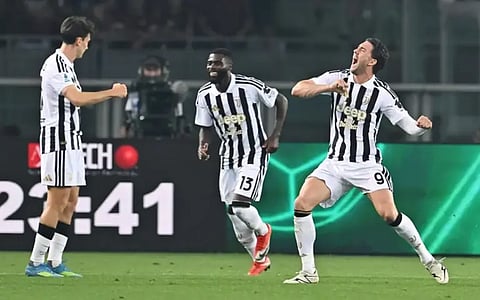 Champions League