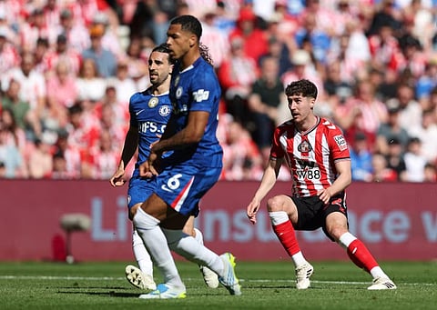 Sunderland 