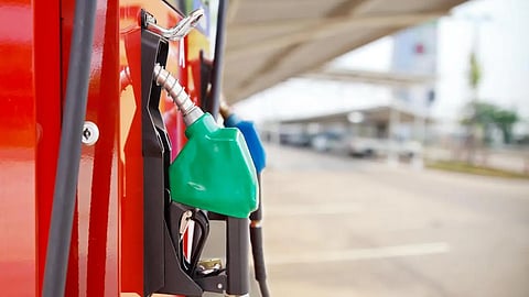 fuel prices